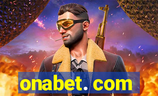 onabet. com